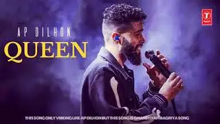 QUEEN 👑 | AP DHILLON Type Punjabi Rap Love Song 2026 | Romantic English Punjabi song @APDHILLON 