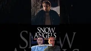 Sam Rockwell in Snow Angels #shorts