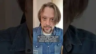 Sind wir zu ungeduldig?