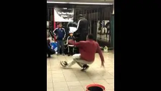 14street dance