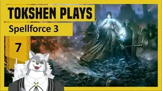 Spellforce 3: Усиленная кампания &mdash; Эпизод 7