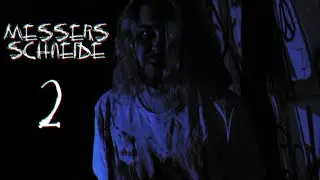 LYRIUM ⨯ MESSERS SCHNEIDE 2 ⨯ OFFICIAL VIDEO