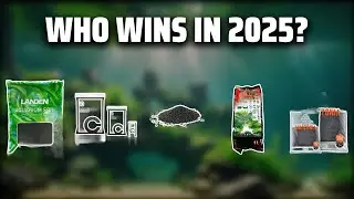 The Top 5 Best Aqua Soil in 2025 - Must Watch Before Buying!