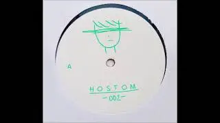 Hostom (002) &ndash; A1 Untitled