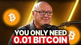 Эксперт по деньгам РАСКРЫВАЕТ, почему биткоин будет стоить 1 миллиард долларов