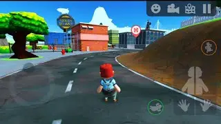 Totally Reliable Delivery Service  Gameplay Android & iOS 2020 HD