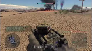 Warthunder, No depression No problem!!!