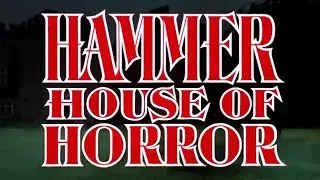 Classic TV Theme: Hammer House of Horror