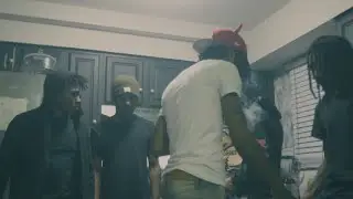 Oso Wild x Oneedott - Pick A letter (Official Music Video)