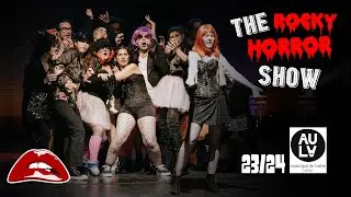 The Rocky Horror Show - Aula de Teatre 2024 en català