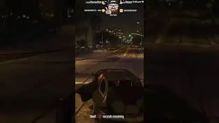 Stumbles is down but he just keeps going  #gtarp #nopixel #clowncil