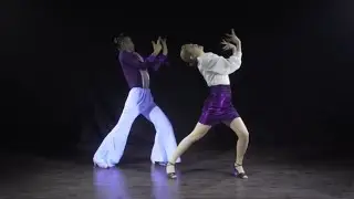 JEMIN & MARID WAACKING PROMOTION VIDEO | 4 Concept #jemin #marid