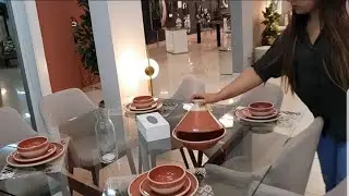جولة في أكبر المتاجر (orca) في الكونغو برازافيل(Congo brazaville) 🇨🇬🌷🇲🇦