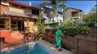 CASA NO IGUATEMI COM 336 m2 04 DORM NO CHÁCARA DAS PEDRAS - PORTO ALEGRE
