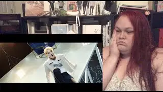 VAV Thrilla Killa Reaction PLEASE STAN TALENT