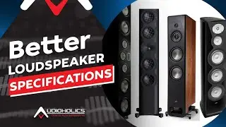 Improving Loudspeaker Specifications Standards for Consumers