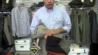 Simms Guide Wader New for 2012