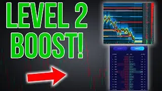 How To Use Level 2 To Boost Your Trading