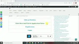 Staff Selection Commission SSC JHT Jr Translator Other Recruitment 2019 Application Status Released