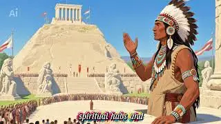 The Lost Cities of Ancient North America No One Talks About