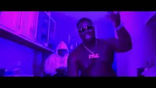 Big Moochie Grape - Cotton Candy (NEON REMIX)
