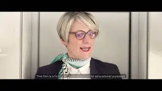 ATR EMERGENCY EVACUATION TRAINING VIDEO