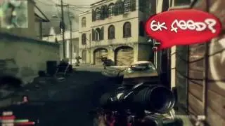 ICG // MW3 Montage - Edit by Masu