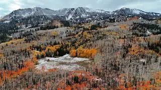Empire Pass - Park City, UT