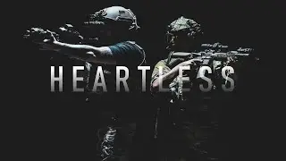 Военная мотивация &mdash; &laquo;Бессердечный&raquo;