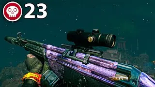Warzone Rebirth Island Solo 23Kill Gameplay! C58 (No Commentary)