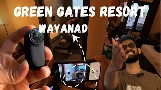 Green Gates Resort Wayanad Tour | Is This Resort Worth Visiting?