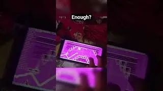 the nightwave silent #geometrydash #gd #youtube #shorts