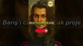 Barış Akarsu &ndash; Merhaba Filmi | Efsanenin Hikayesi Yeniden #Shorts