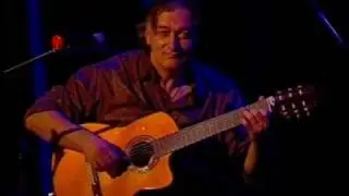 The Shin - Swanny Waltz (Project 