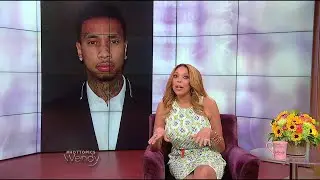 Kingin’ With Tyga! | The Wendy Williams Show SE6 EP167 - Master P.