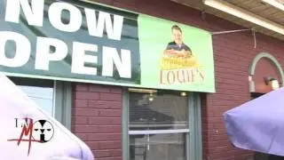 Cheesesteak Louie's