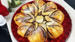 The Ultimate Nutella Bread Rolls Recipe for Beginners