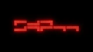 yule move ////manchester///// glink ////// skam records night