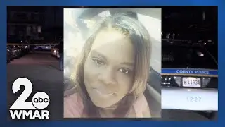Murdered outside the Dundalk home she just bought: Who killed Tiesha Rogers?