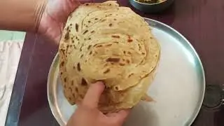 #lacchaparatharecipe #paratharecipe @priyasworldofcooking laccha paratha recipe - लच्छा पराठा #पराठा