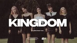 K-Pop Type Beat 