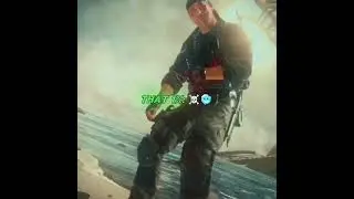 Nobody Could Stop This COD Villain 🥶 | #callofduty #shorts #codedits