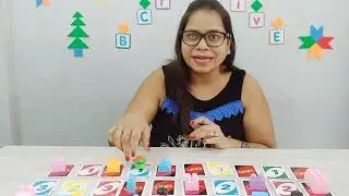 Creative & innovative activity using UNO Cards |  Find the way puzzle | Ms. Sneha Savla