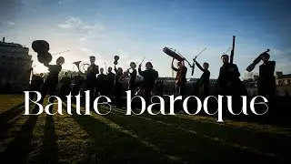 [TEASER] Battle baroque