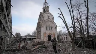 &lsquo;All sides&rsquo; of Russia-Ukraine war have &lsquo;violated human rights&rsquo;: Bogner