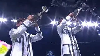 2025 Bluecoats - The Observer Effect
