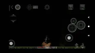 запустил plastic shaders for doom + экспереминтирую с графонием