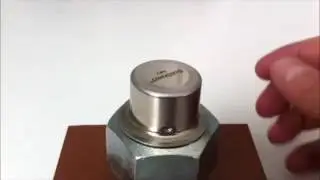 BoltShield&reg; 1