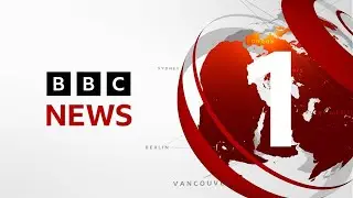 BBC News At One With Ben Brown & Weather | Monday 31st July 2023 | DanTV