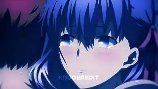 Shirou and Sakura [Edit/AMV] | Fate stay night | #anime #animeedit